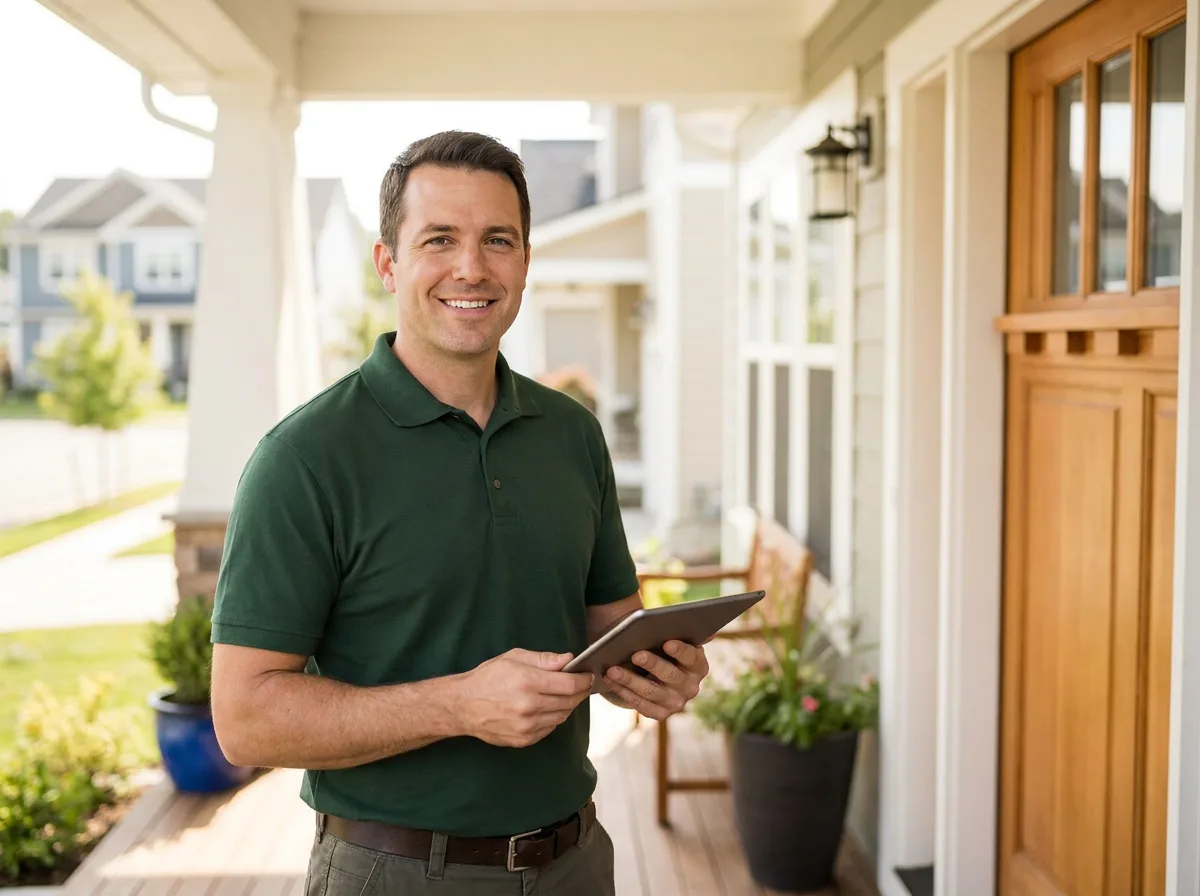 Pest control FAQs for Poy Sippi, WI